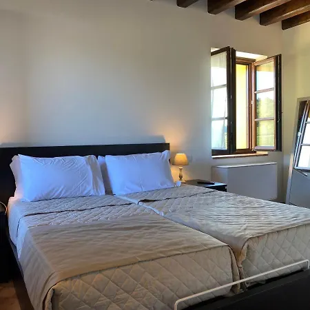 Al Pompiere - Wine And Rooms Capriva del Friuli Exterior photo