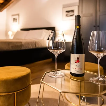 Al Pompiere - Wine And Rooms Capriva del Friuli Exterior photo
