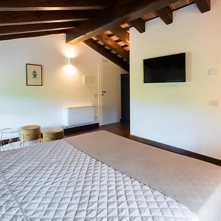 Al Pompiere - Wine And Rooms Capriva del Friuli Exterior photo