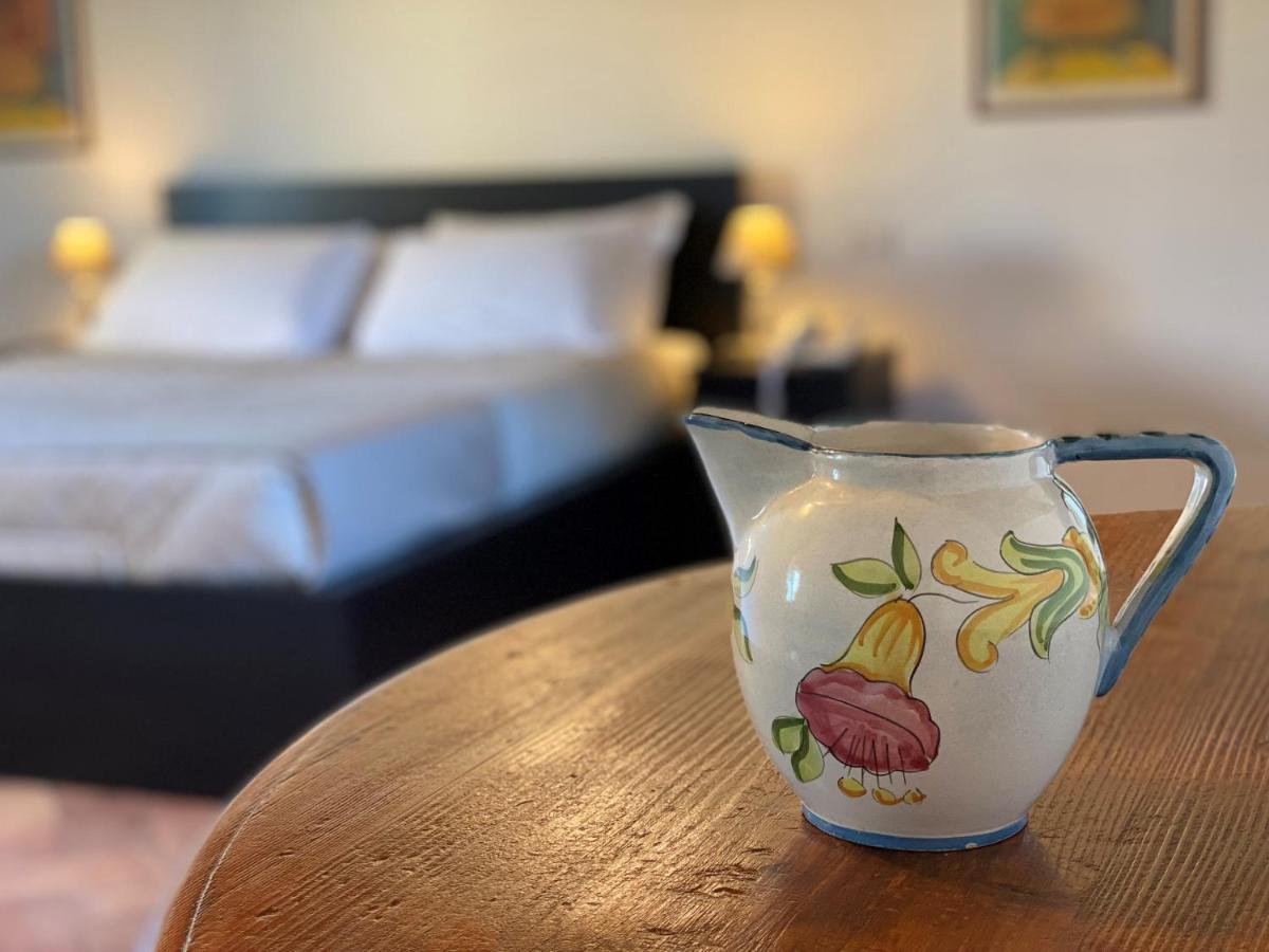 Bed & Breakfast Al Pompiere - Wine And