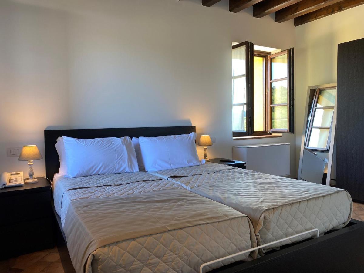 Bed & Breakfast Al Pompiere - Wine And Capriva del Friuli