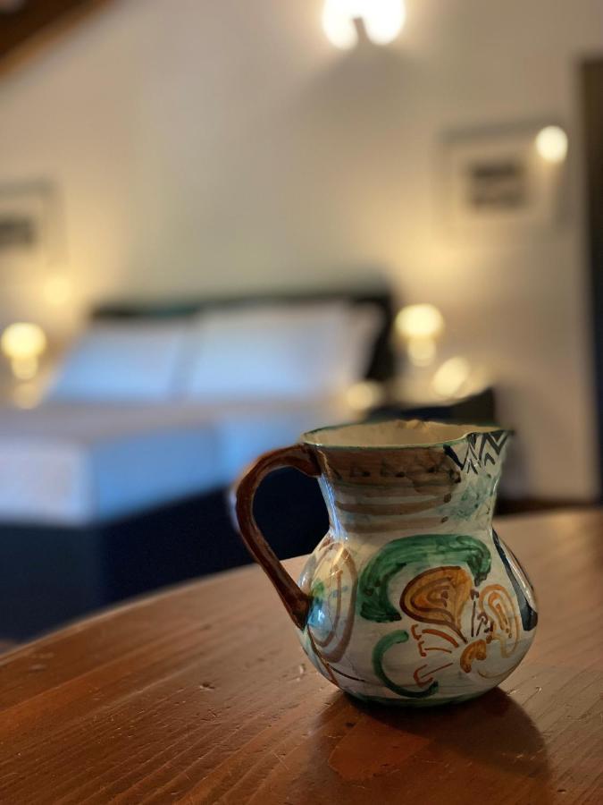 Bed & Breakfast Al Pompiere - Wine And Capriva del Friuli