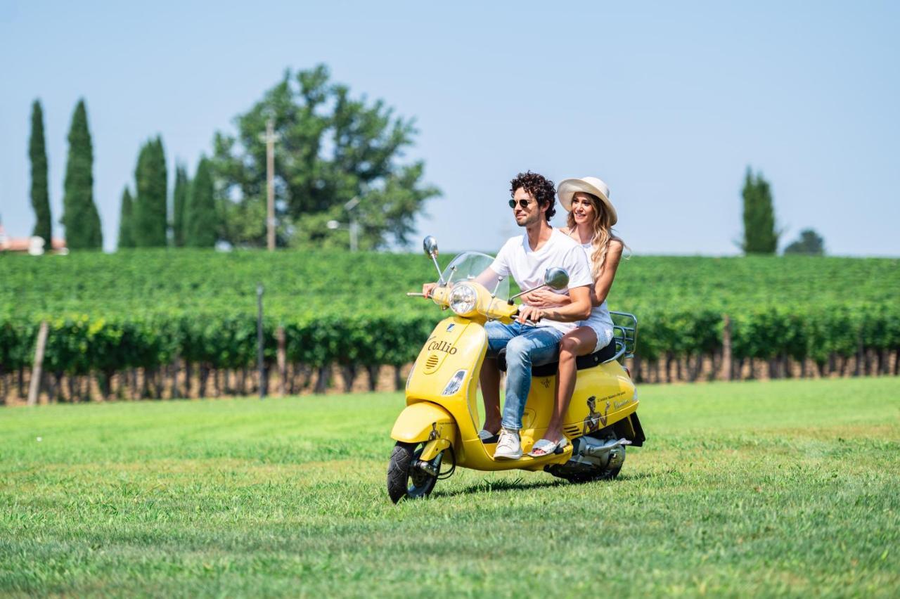 Al Pompiere - Wine And Capriva del Friuli