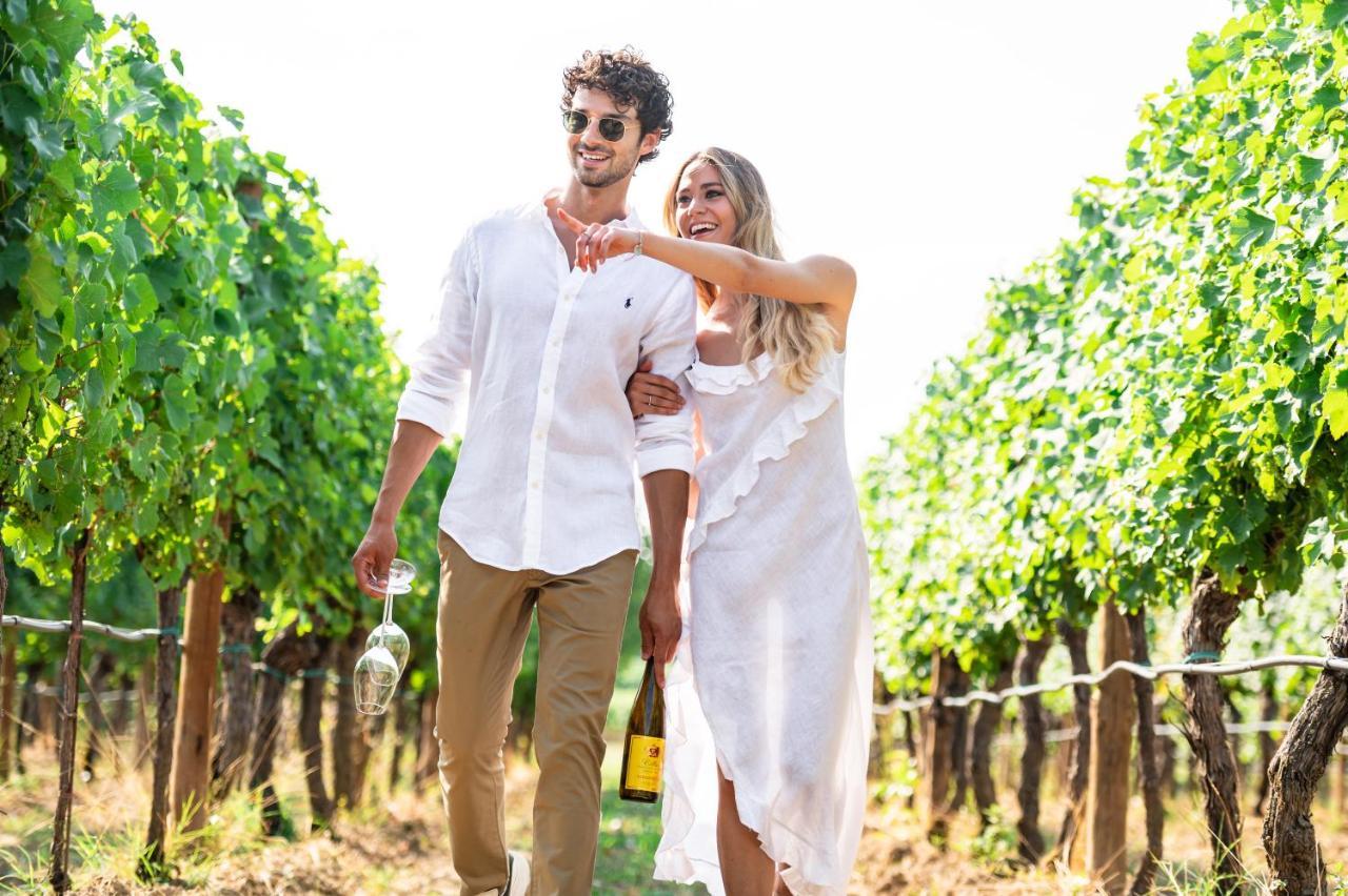 Bed & Breakfast Al Pompiere - Wine And Capriva del Friuli