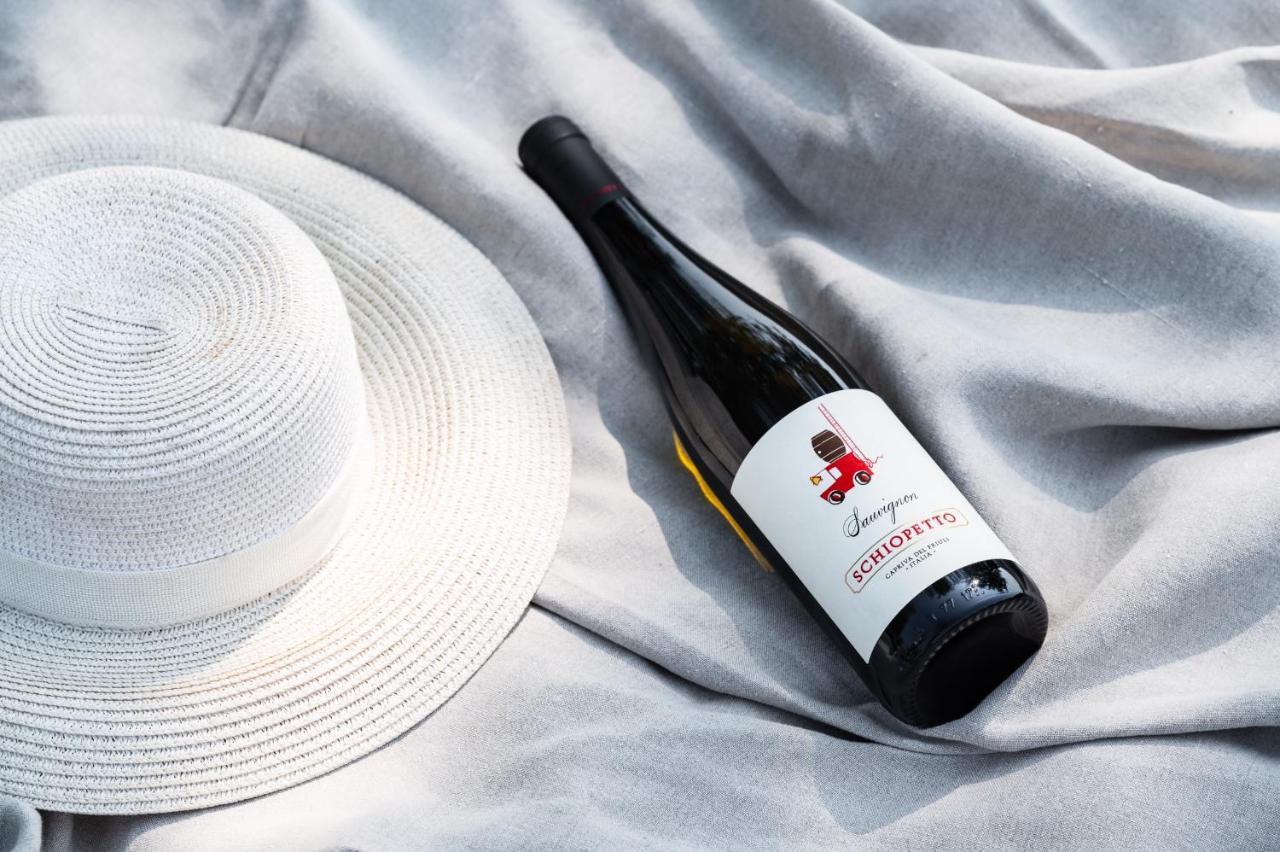 Al Pompiere - Wine And * Capriva del Friuli