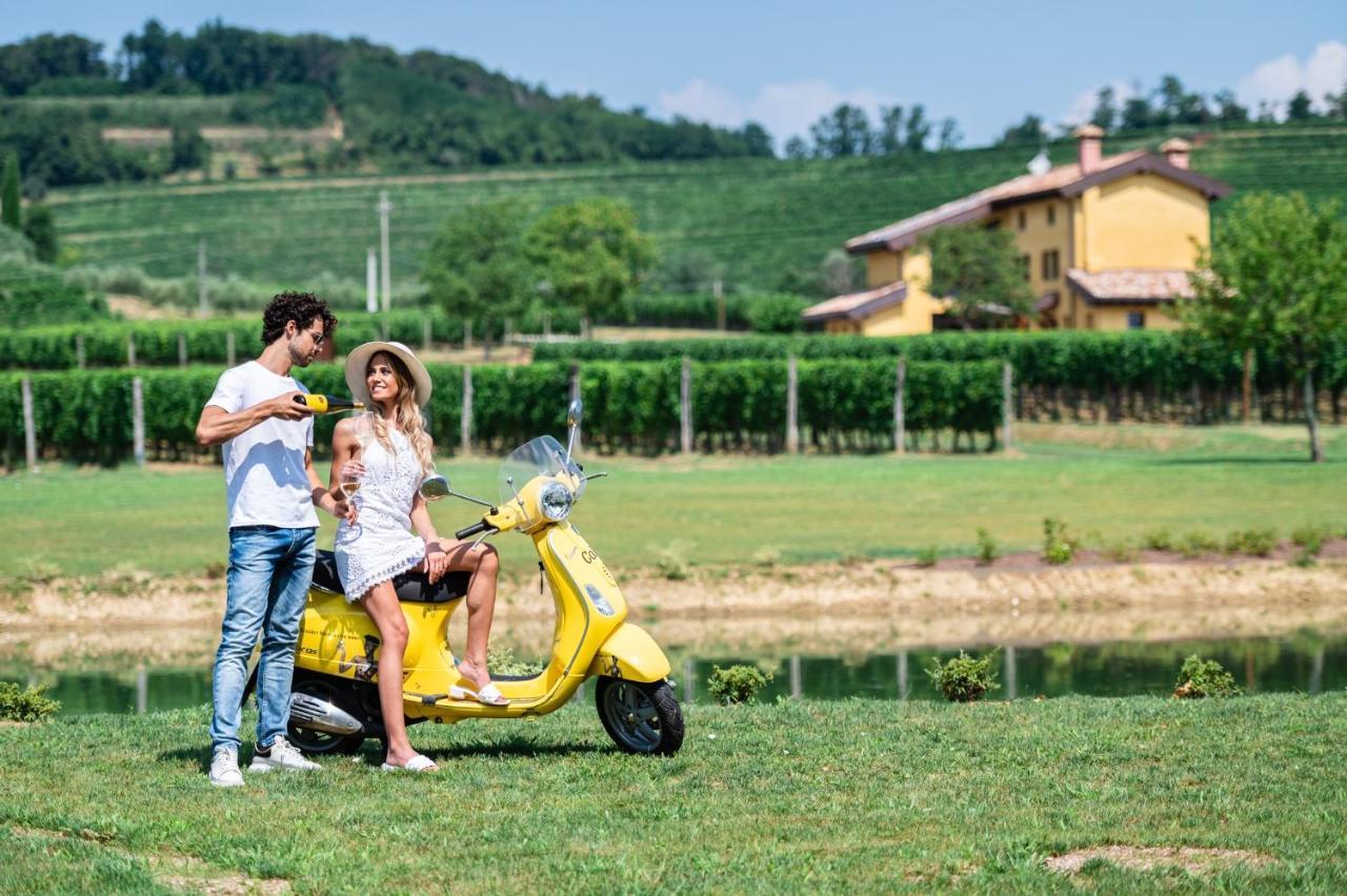 Bed & Breakfast Al Pompiere - Wine And *