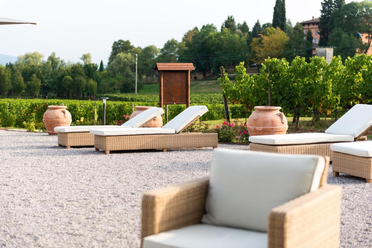 Al Pompiere - Wine And Bed & Breakfast *