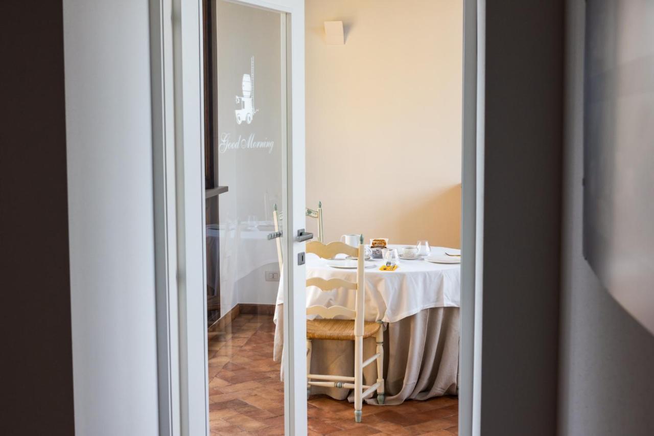 Bed & Breakfast Al Pompiere - Wine And