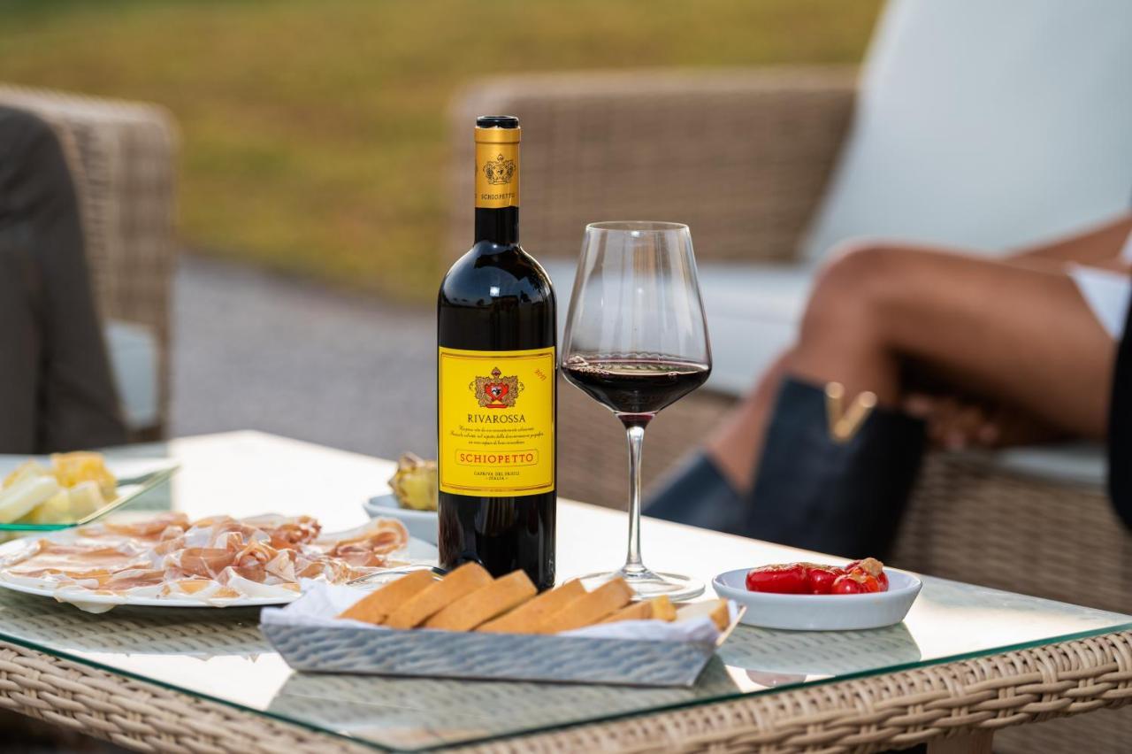 Al Pompiere - Wine And Bed & Breakfast Capriva del Friuli