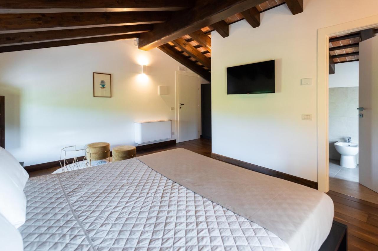 Al Pompiere - Wine And Bed & Breakfast *